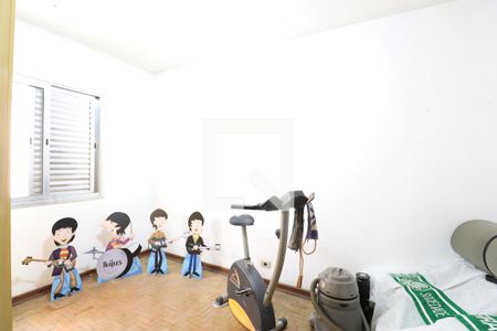 Quarto 2 de casa à venda com 3 quartos, 130m² em Vila Anglo Brasileira, São Paulo