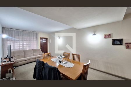 Sala de casa à venda com 3 quartos, 130m² em Vila Anglo Brasileira, São Paulo