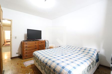 Quarto 1 de casa à venda com 3 quartos, 130m² em Vila Anglo Brasileira, São Paulo