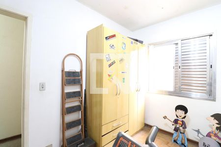 Quarto 2 de casa à venda com 3 quartos, 130m² em Vila Anglo Brasileira, São Paulo