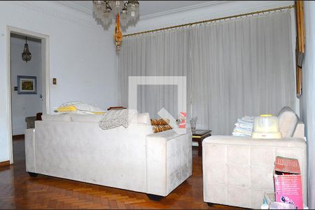 Sala 2 de casa à venda com 4 quartos, 300m² em Renascença, Belo Horizonte