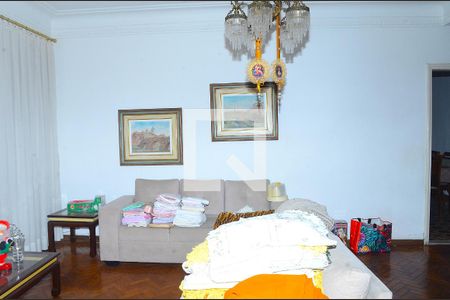 Sala 2 de casa à venda com 4 quartos, 300m² em Renascença, Belo Horizonte