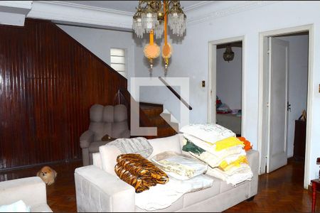 Sala 2 de casa à venda com 4 quartos, 300m² em Renascença, Belo Horizonte