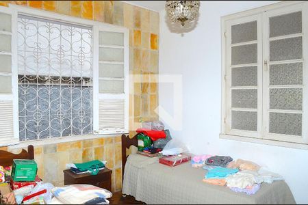 Quarto 1 de casa à venda com 4 quartos, 300m² em Renascença, Belo Horizonte