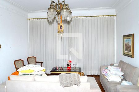 Sala 2 de casa à venda com 4 quartos, 300m² em Renascença, Belo Horizonte