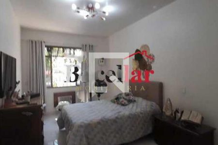 Casa à venda com 4 quartos, 147m² em Méier, Rio de Janeiro