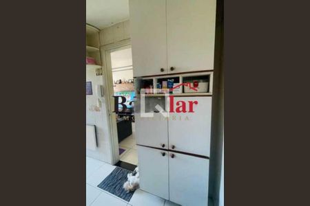 Apartamento à venda com 2 quartos, 53m² em Cachambi, Rio de Janeiro