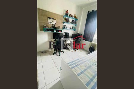 Apartamento à venda com 2 quartos, 53m² em Cachambi, Rio de Janeiro