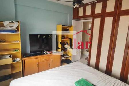 Apartamento à venda com 3 quartos, 136m² em Vila Isabel, Rio de Janeiro