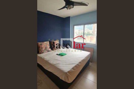 Apartamento à venda com 3 quartos, 136m² em Vila Isabel, Rio de Janeiro