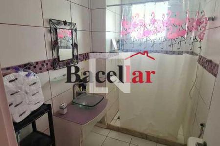 Apartamento à venda com 3 quartos, 136m² em Vila Isabel, Rio de Janeiro