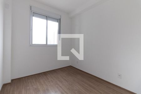 Quarto 1 de apartamento à venda com 2 quartos, 33m² em Ipiranga, São Paulo