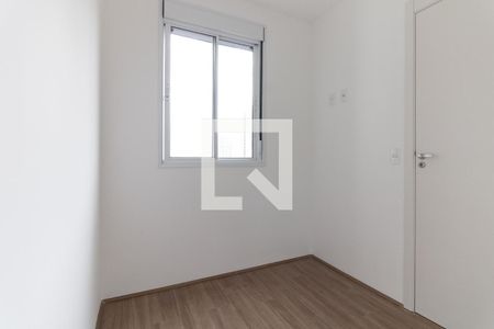 Quarto 2 de apartamento à venda com 2 quartos, 33m² em Ipiranga, São Paulo