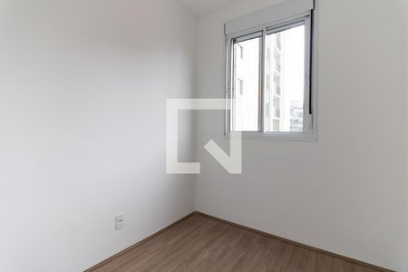 Quarto 2 de apartamento à venda com 2 quartos, 33m² em Ipiranga, São Paulo