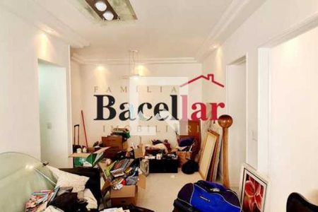 Apartamento à venda com 2 quartos, 95m² em Tijuca, Rio de Janeiro