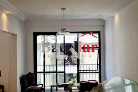 Apartamento à venda com 2 quartos, 95m² em Tijuca, Rio de Janeiro