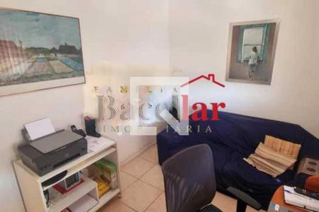Apartamento à venda com 3 quartos, 81m² em Vila Isabel, Rio de Janeiro