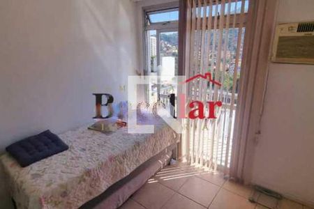 Apartamento à venda com 3 quartos, 81m² em Vila Isabel, Rio de Janeiro
