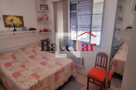 Apartamento à venda com 3 quartos, 81m² em Vila Isabel, Rio de Janeiro
