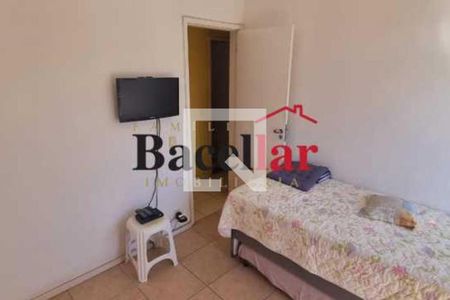 Apartamento à venda com 3 quartos, 81m² em Vila Isabel, Rio de Janeiro