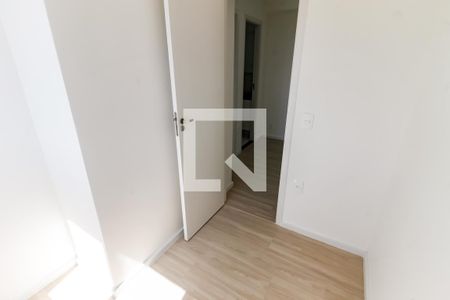 Quarto 1 de apartamento para alugar com 2 quartos, 34m² em Vila Plana, São Paulo