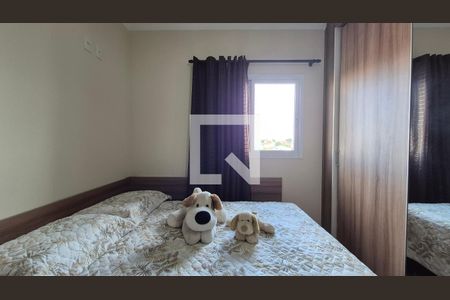 Quarto de casa à venda com 3 quartos, 111m² em Vila Vitória, Santo André