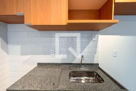 Apartamento para alugar com 1 quarto, 38m² em Pinheiros, São Paulo