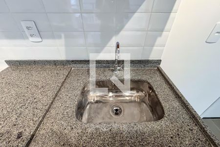 Apartamento para alugar com 1 quarto, 38m² em Pinheiros, São Paulo