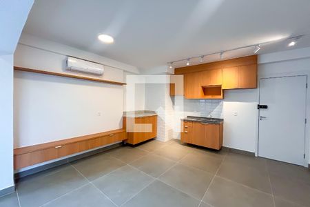 Apartamento para alugar com 1 quarto, 38m² em Pinheiros, São Paulo