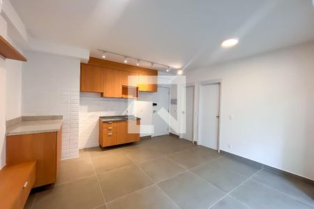 Apartamento para alugar com 1 quarto, 38m² em Pinheiros, São Paulo