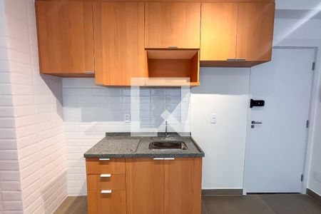 Apartamento para alugar com 1 quarto, 38m² em Pinheiros, São Paulo