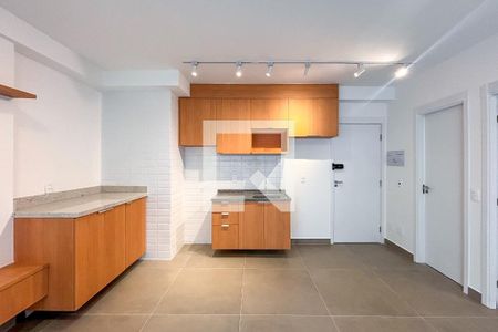 Apartamento para alugar com 1 quarto, 38m² em Pinheiros, São Paulo