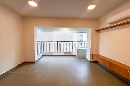 Apartamento para alugar com 1 quarto, 38m² em Pinheiros, São Paulo