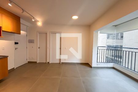 Apartamento para alugar com 1 quarto, 38m² em Pinheiros, São Paulo