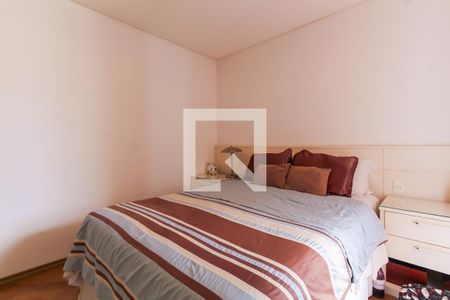 Quarto 1 - Suíte de apartamento para alugar com 4 quartos, 225m² em Vila Regente Feijó, São Paulo