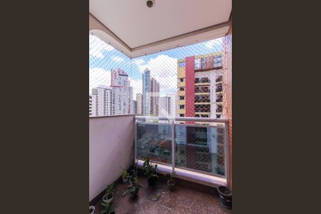 Quarto 1 - Suíte de apartamento para alugar com 4 quartos, 225m² em Vila Regente Feijó, São Paulo