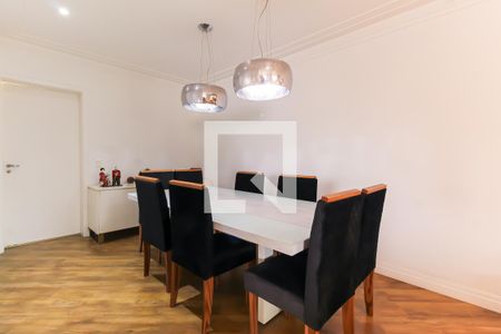 Sala de apartamento para alugar com 4 quartos, 225m² em Vila Regente Feijó, São Paulo