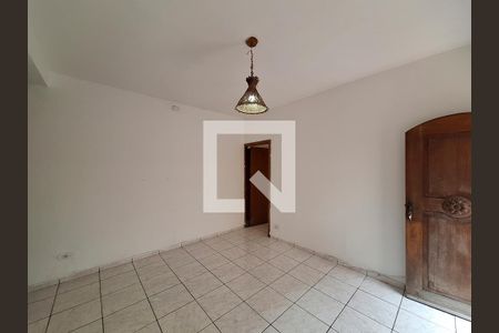 Sala de casa para alugar com 1 quarto, 115m² em Parque Mandaqui, São Paulo