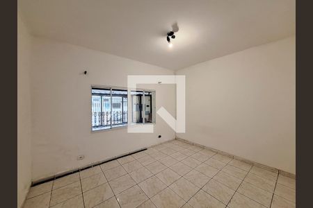 Quarto 1 de casa para alugar com 1 quarto, 115m² em Parque Mandaqui, São Paulo