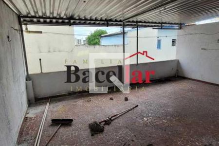Casa à venda com 4 quartos, 100m² em Todos os Santos, Rio de Janeiro