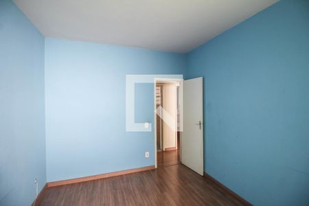 Quarto 1 de apartamento para alugar com 3 quartos, 90m² em Luz, Nova Iguaçu