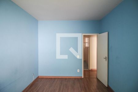 Quarto 1 de apartamento para alugar com 3 quartos, 90m² em Luz, Nova Iguaçu