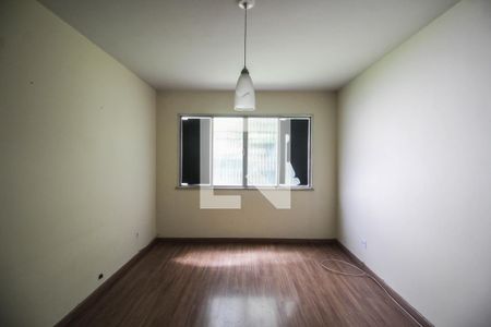 Sala de apartamento para alugar com 3 quartos, 90m² em Luz, Nova Iguaçu
