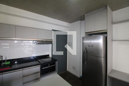 Studio de apartamento para alugar com 1 quarto, 33m² em Santana, São Paulo