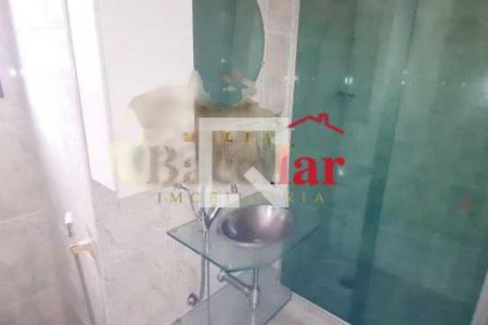 Casa de Condomínio à venda com 4 quartos, 120m² em Rocha, Rio de Janeiro