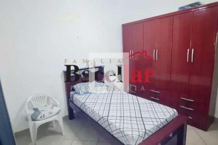 Casa de Condomínio à venda com 4 quartos, 120m² em Rocha, Rio de Janeiro