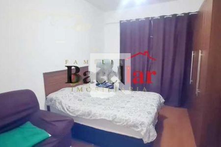 Casa de Condomínio à venda com 4 quartos, 120m² em Rocha, Rio de Janeiro