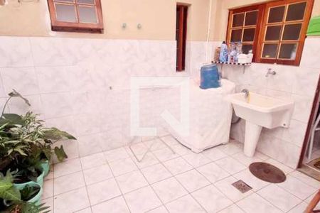 Casa de Condomínio à venda com 4 quartos, 120m² em Rocha, Rio de Janeiro