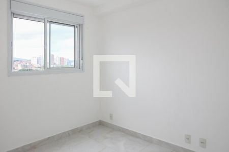 Suíte/Quarto 1 de apartamento para alugar com 2 quartos, 34m² em Lapa de Baixo, São Paulo