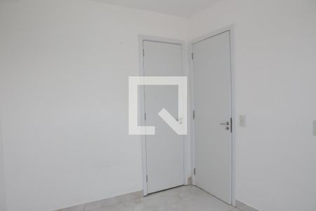 Suíte/Quarto 1 de apartamento para alugar com 2 quartos, 34m² em Lapa de Baixo, São Paulo